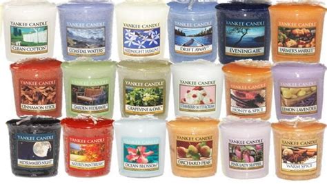 The Best Magic Candle Scents for a Relaxing Evening at Home